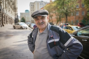 Александр Панкратов-Черный