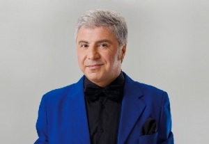 Сосо Павлиашвили