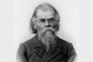 Григорий Потанин