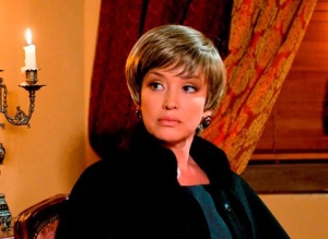 Анна Самохина