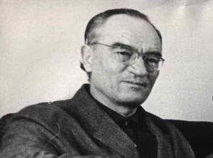 Гавриил Троепольский