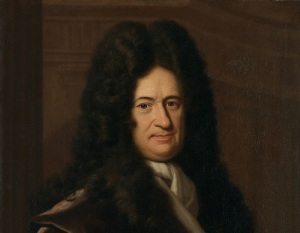 Готфрид Лейбниц