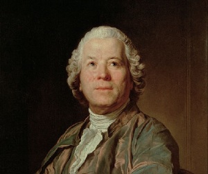 Кристоф Глюк