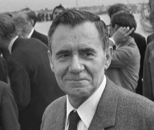 Андрей Громыко