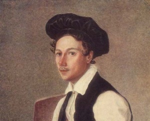 Михаил Бестужев