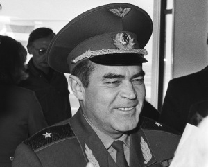 Андриян Николаев