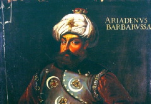 Хайр-ад-Дин Барбаросса