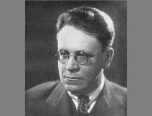 Самуил Маршак