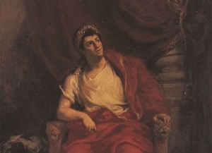 Франсуа-Жозеф Тальма