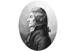 Жозеф Луи Пруст