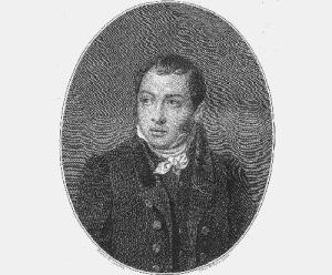 Фаддей Булгарин