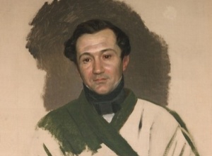 Павел Кукольник