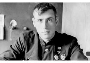 Сергей Осипов