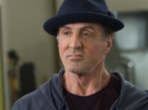 Сильвестр Сталлоне