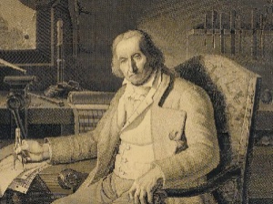 Жозеф Мари Жаккар