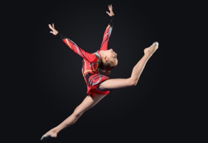 Мария Гороховская