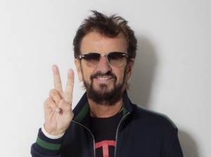 Ринго Старр