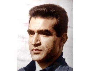 FM-2030 (Ф.М. Эсфендиари)