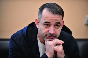 Дмитрий Певцов