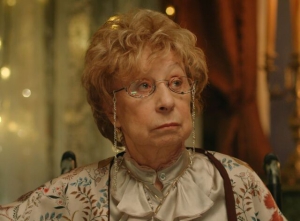 Лия Ахеджакова