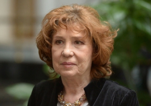 Елена Камбурова
