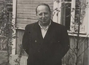 Евгений Шварц