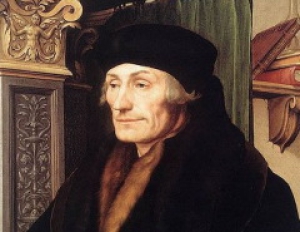 Эразм Роттердамский