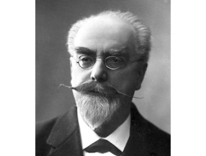 Габриель Липпман