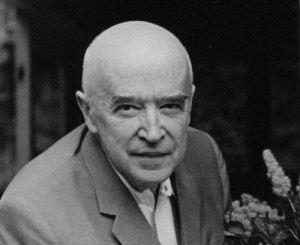 Иван Петровский