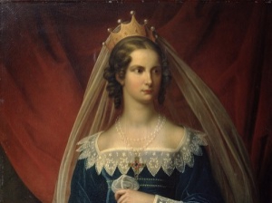 Александра Романова