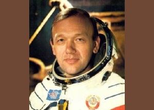 Алексей Елисеев