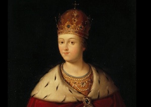 Софья Романова