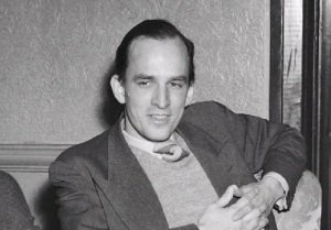 Ингмар Бергман