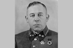 Владимир Крюков