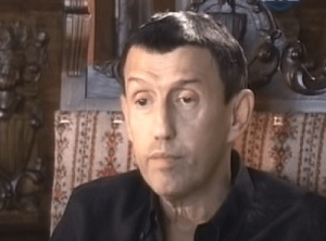 Юрий Айзеншпис