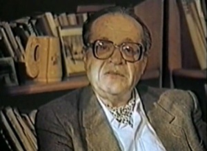 Михаил Матусовский