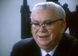 Михаил Яншин