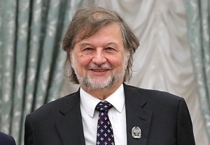 Алексей Рыбников