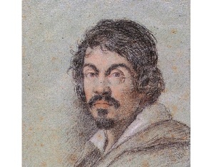 Микеланджело да Караваджо