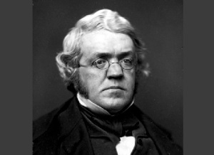 Уильям Теккерей