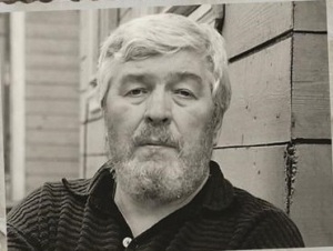 Савва Ямщиков