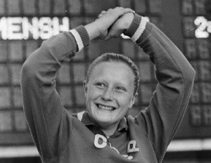 Галина Прозуменщикова