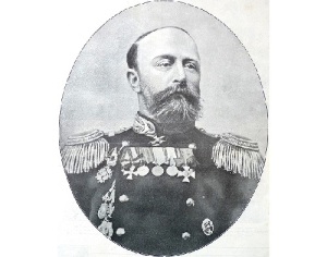 Всеволод Руднев