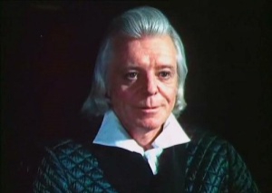 Глеб Стриженов