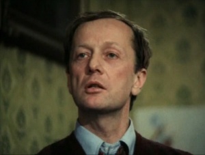 Михаил Задорнов