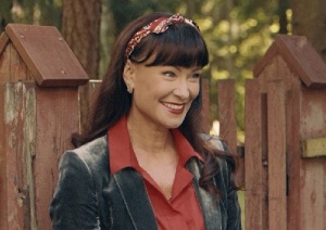 Нонна Гришаева