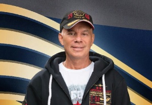 Олег Газманов