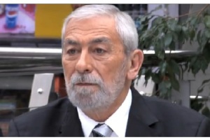 Вахтанг Кикабидзе