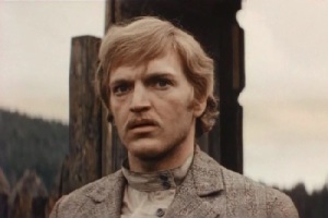 Александр Кайдановский