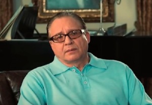 Максим Дунаевский